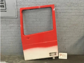 Cab and interior DAF