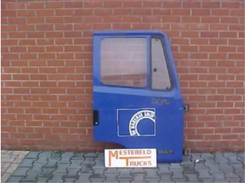 Cab and interior DAF