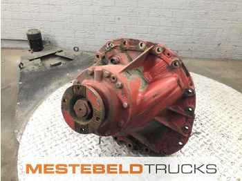 Rear axle for Truck DAF Diff 1347 - 2.69: picture 2