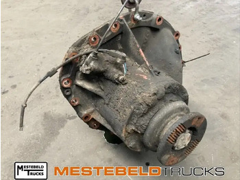 Rear axle for Truck DAF Differentieel 1347 - 2,93: picture 2