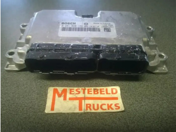 Electrical system DAF