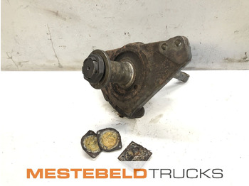 Front axle DAF
