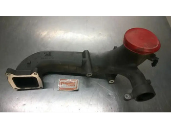 Engine and parts DAF