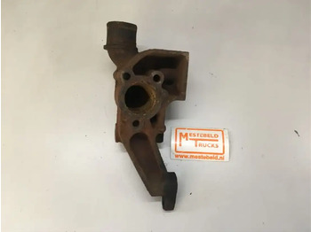 Engine and parts DAF