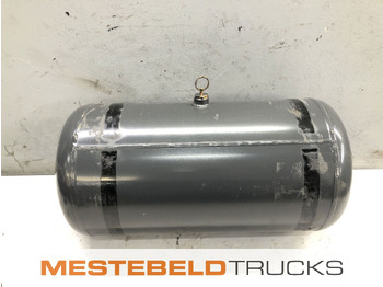Brake parts DAF