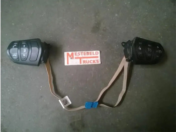 Electrical system DAF XF