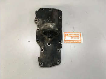 Engine and parts DAF