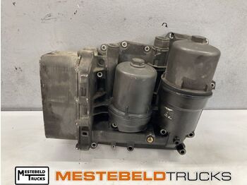 Engine and parts DAF