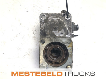 Hydraulics DAF