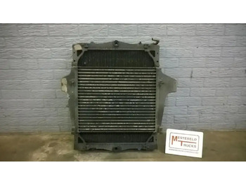 Cooling system DAF