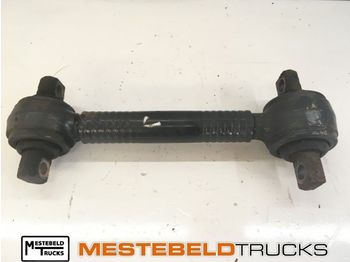 Reaction rod DAF