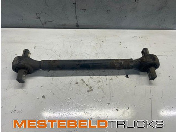 Rear axle DAF