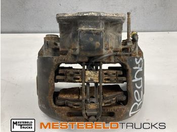 Brake parts DAF