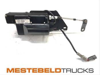 Gearbox DAF