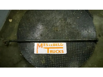 Front axle DAF
