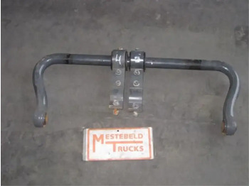 Rear axle DAF XF 105