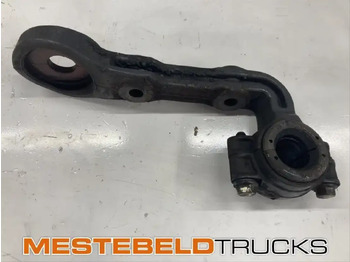 Frame/ Chassis DAF