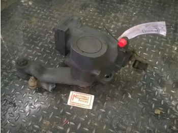 Steering DAF