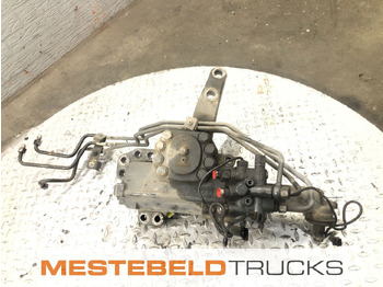 Steering DAF