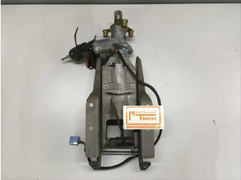 Steering DAF