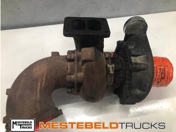 Engine and parts DAF