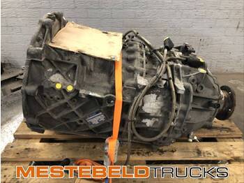 Gearbox DAF