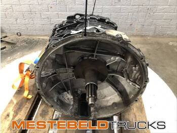 Gearbox for Truck DAF Versnellingsbak 6 S 1000 TO: picture 2