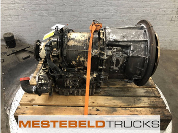 Gearbox and parts for Truck DAF Versnellingsbak Allison MD 320 TC42: picture 3