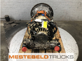 Gearbox and parts for Truck DAF Versnellingsbak Allison MD 320 TC42: picture 2