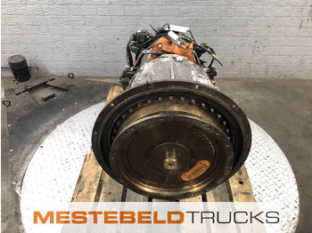 Gearbox and parts for Truck DAF Versnellingsbak Allison MD 320 TC42: picture 4