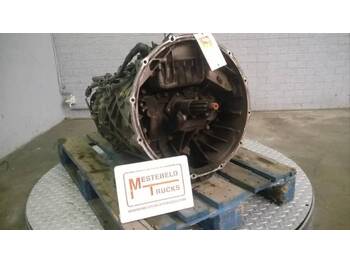 Gearbox DAF