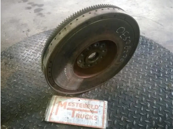 Engine and parts DAF XF 95