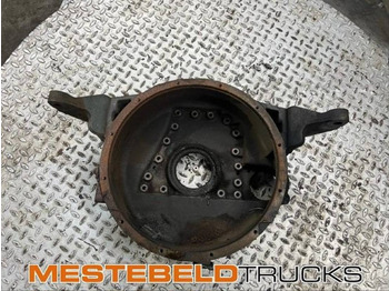 Engine and parts DAF
