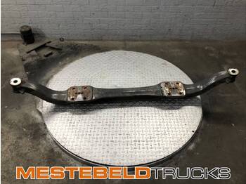 Front axle DAF