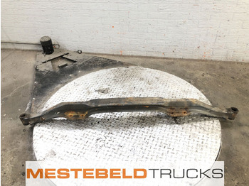 Front axle DAF