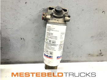 Fuel processing/ Fuel delivery DAF