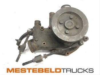 Cooling system DAF