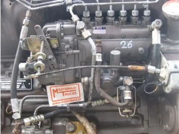 Engine for Truck Deutz F 6 L 413: picture 2