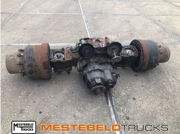 Rear axle GINAF