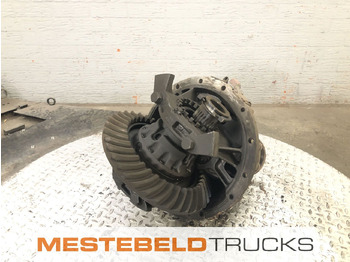 Rear axle IVECO