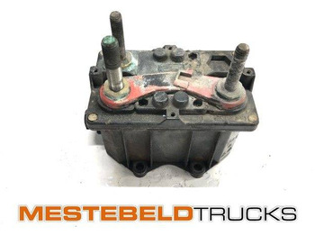 Electrical system IVECO