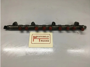 Fuel processing/ Fuel delivery IVECO