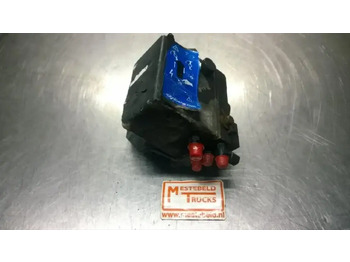 Cab and interior IVECO