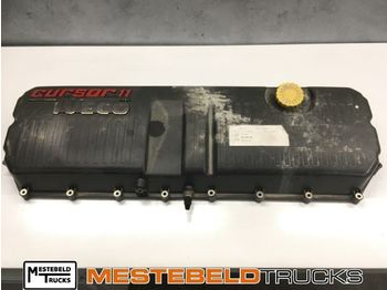 Engine and parts IVECO