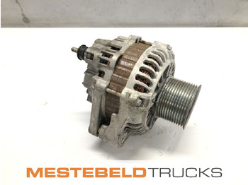 Engine and parts IVECO