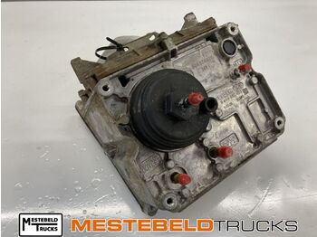 Muffler/ Exhaust system IVECO