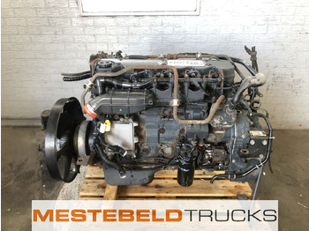 Engine IVECO