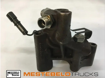 Engine and parts IVECO