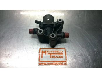 Muffler/ Exhaust system IVECO
