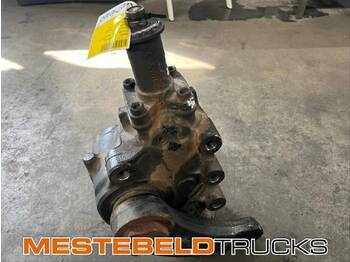 Steering IVECO